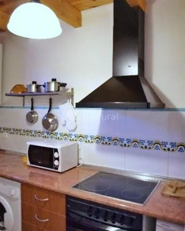 Apartamento rural en Gátova Esterno foto
