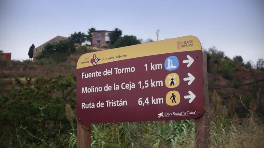 Apartamento Rural En Gatova