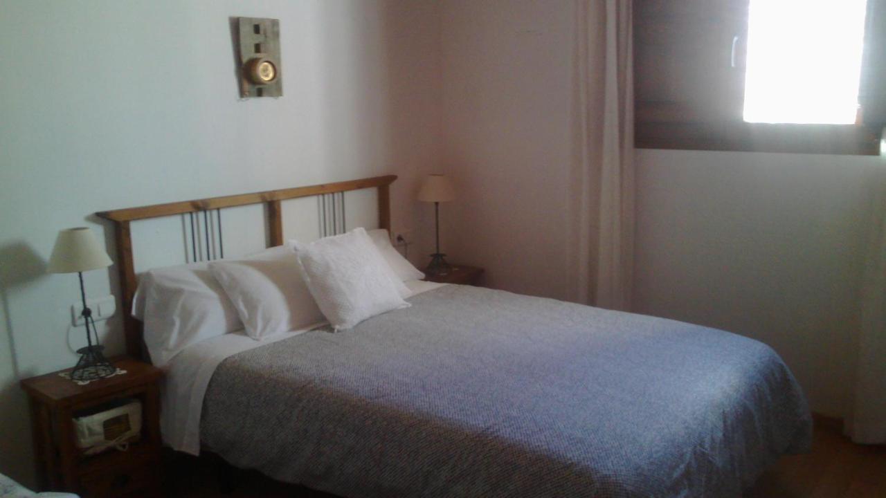 Apartment Apartamento Rural En Gatova