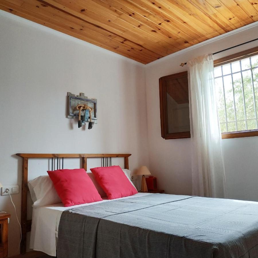 Apartment Apartamento Rural En *